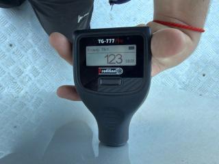 Дверь боковая передняя левая Rogue 2020 T33 2.5