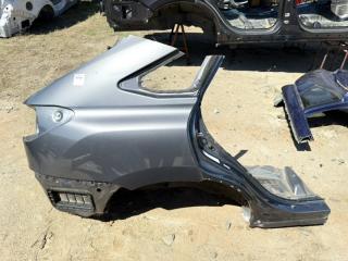 Часть кузова задний правый Lexus RX 350 2012