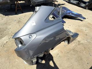 Часть кузова задний правый RX 350 2012 3.5