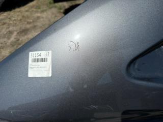 Часть кузова задний правый RX 350 2012 3.5