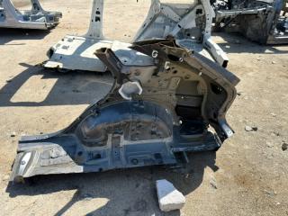 Часть кузова задний правый RX 350 2012 3.5