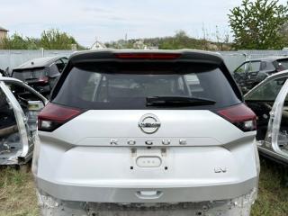 Крышка багажника Nissan Rogue 2020