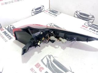 Фонарь наружный (в крыло) задний левый Rogue 2021 T33 2.5