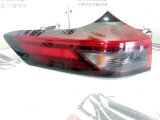 Фонарь наружный (в крыло) задний левый Rogue 2022 T33 1.5