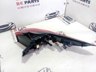 Фонарь наружный (в крыло) задний левый Rogue 2022 T33 1.5