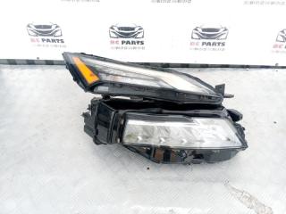 Фара Led передняя правая Nissan Rogue 2021