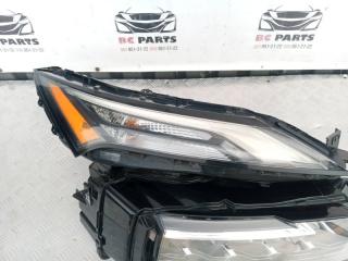 Фара Led передняя правая Rogue 2021 T33 2.5