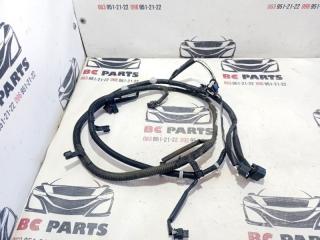Проводка бампера задняя Nissan Rogue 2021