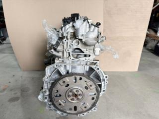 Двигатель Nissan Rogue T33 2.5