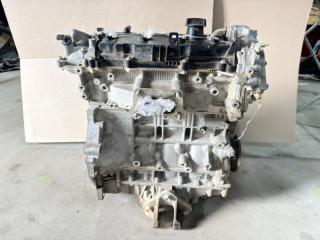 Двигатель Nissan Rogue 2021