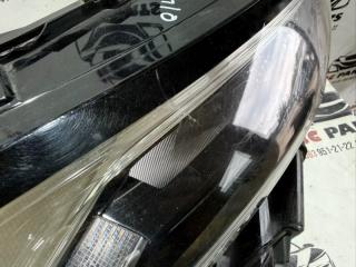 Фара Led передняя левая Rogue 2022 T33 1.5