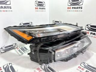 Фара Led передняя правая Nissan Rogue 2022