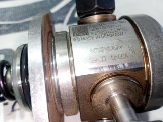ТНВД Rogue 2022 T33 1.5