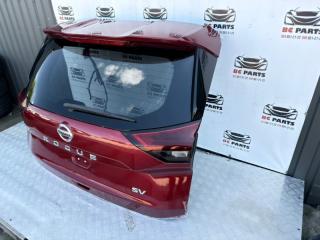 Крышка багажника Nissan Rogue T33 2.5