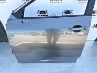 Дверь боковая передняя левая Nissan Rogue T33 1.5
