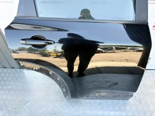 Дверь боковая задняя правая Nissan Rogue T33 1.5