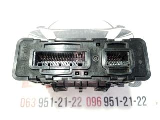 Блок gateway Rogue 2022 T33 1.5