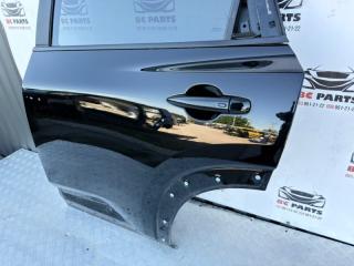 Дверь боковая задняя левая Rogue 2022 T33 1.5