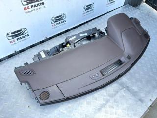 Торпедо Nissan Rogue T33 2.5