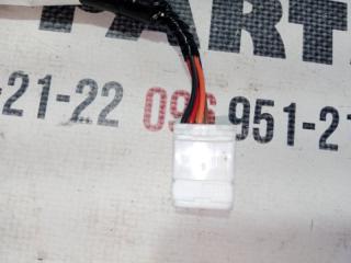 Зеркало заднего вида боковое правое Rogue 2022 T33 1.5