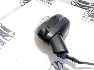 Зеркало заднего вида боковое левое Rogue 2022 T33 1.5