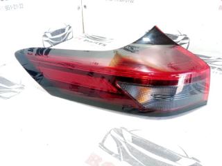 Фонарь наружный (в крыло) задний левый Rogue 2022 T33 1.5