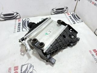 Радиатор интеркуллера Nissan Rogue T33 1.5