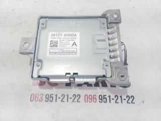 Усилитель звука Nissan Rogue T33 1.5