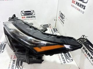 Фара Led передняя левая Nissan Rogue T33 2.5