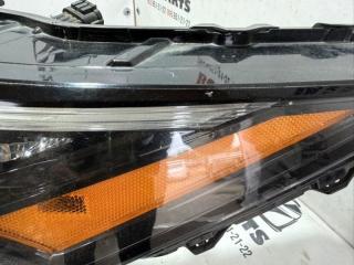 Фара Led передняя левая Rogue 2021 T33 2.5