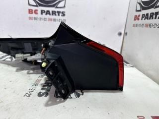 Фонарь наружный (в крыло) задний правый Rogue 2021 T33 2.5