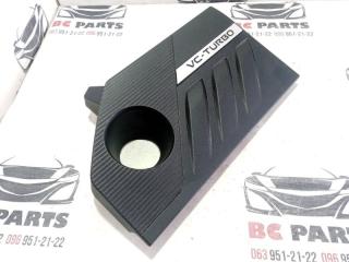 Декоративная крышка двигателя Rogue 2022 T33 1.5