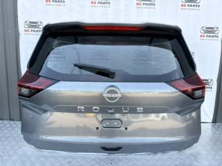 Крышка багажника Nissan Rogue 2023
