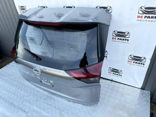 Крышка багажника Nissan Rogue T33 1.5