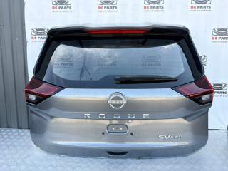 Крышка багажника Nissan Rogue 2022