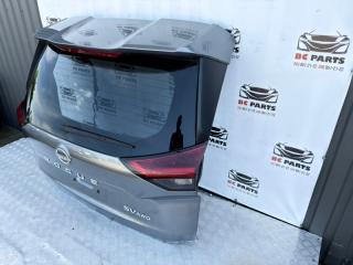 Крышка багажника Nissan Rogue T33 1.5