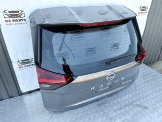 Крышка багажника Rogue 2022 T33 1.5