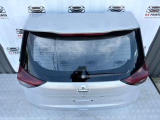 Крышка багажника Rogue 2021 T33 2.5
