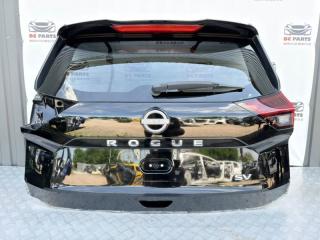 Крышка багажника Nissan Rogue 2022