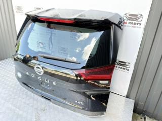 Крышка багажника Nissan Rogue T33 2.5