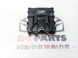 Блок gateway Nissan Rogue T33 2.5