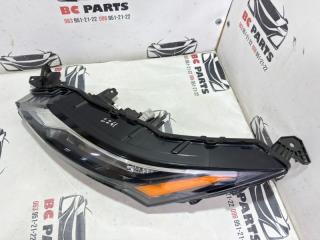 Фара Led передняя левая Nissan Rogue T33 2.5