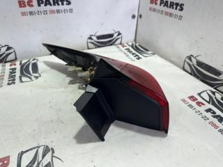Фонарь наружный (в крыло) задний правый Rogue 2020 T33 2.5