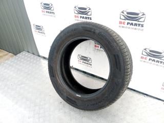 Комплект из 2-х Шина 235/60R18 Continental True Contact (б/у)