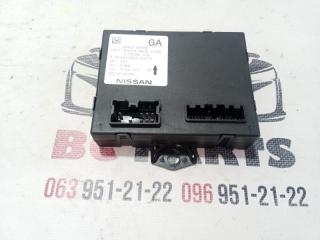 Блок управления крышкой багажника Rogue 2021 T33 2.5