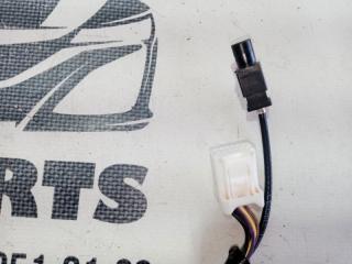 Зеркало заднего вида боковое правое Rogue 2021 T33 2.5