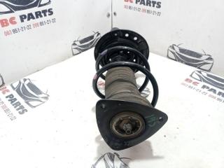 Стойка подвески передняя левая Nissan Rogue T33 2.5