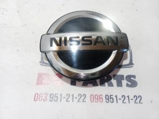 Эмблема передняя Nissan Rogue 2021