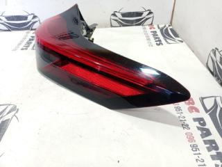 Фонарь наружный (в крыло) правый Nissan Rogue T33 2.5