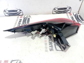 Фонарь наружный (в крыло) правый Rogue 2020 T33 2.5